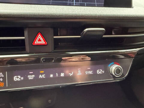 2024 Kia EV6 Light Long Range