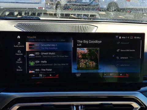 2023 BMW 3 Series 330i xDrive