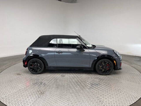 2026 MINI Convertible