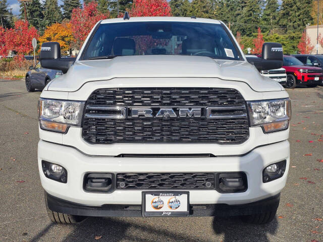 2024 Ram 3500 for sale at Autos by Talon in Seattle, WA