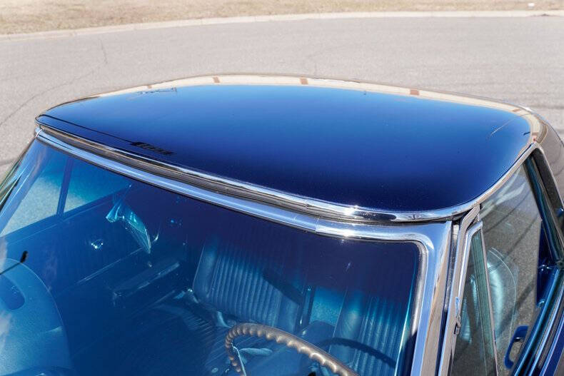 1964 Chevrolet Corvette