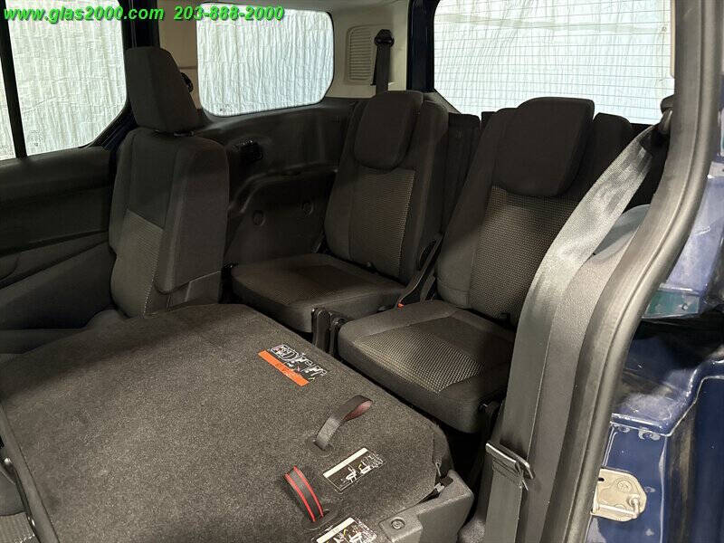 2016 Ford Transit Connect XL