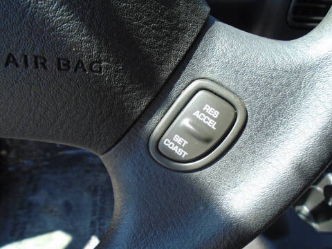 2001 Saturn S-Series SL2