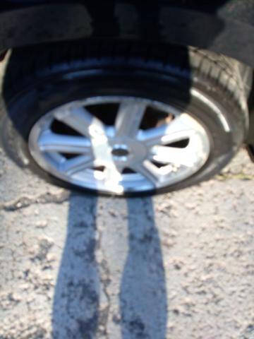 2008 Chrysler Sebring Limited