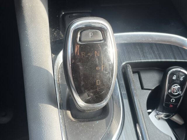 2021 Buick Enclave Premium