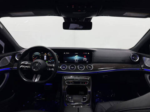 2023 Mercedes-Benz CLS CLS 450 4MATIC