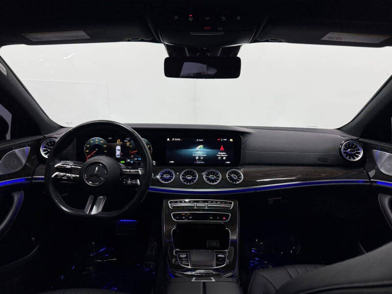 2023 Mercedes-Benz CLS CLS 450 4MATIC