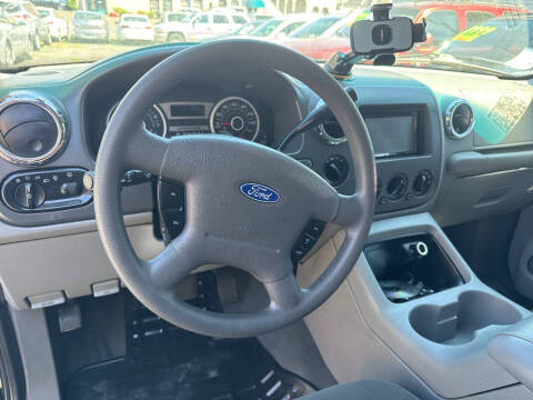 2006 Ford Expedition XLT