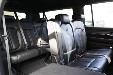 2024 Jeep Wagoneer L