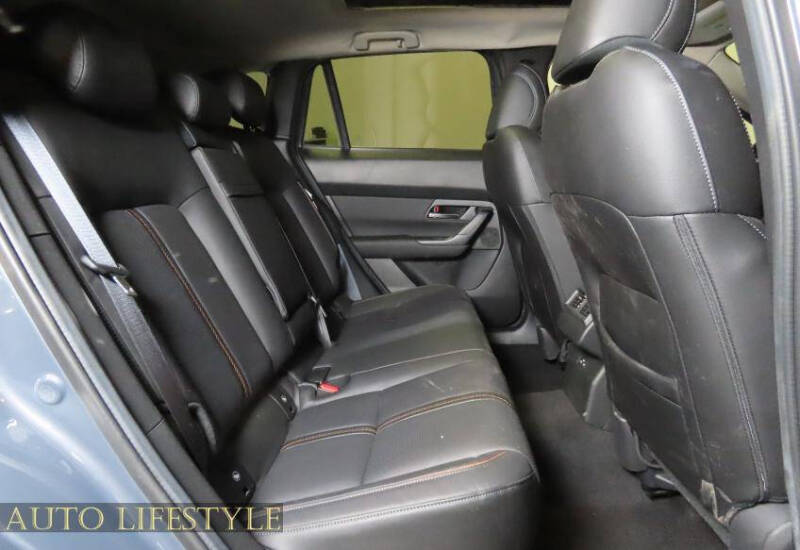 2024 Mazda CX-50 2.5 S Premium Plus