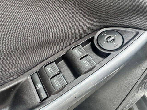 2012 Ford Focus Titanium