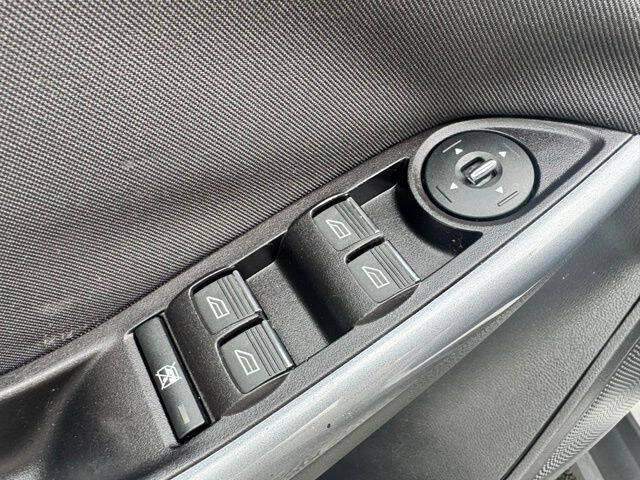 2012 Ford Focus Titanium