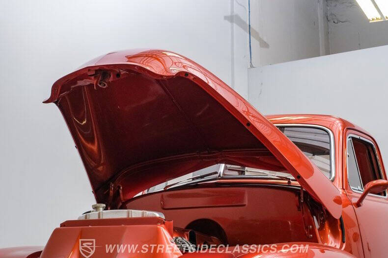 1948 Chevrolet 3100