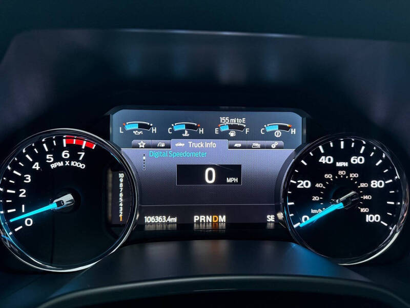 2022 Ford F-350 Super Duty Lariat