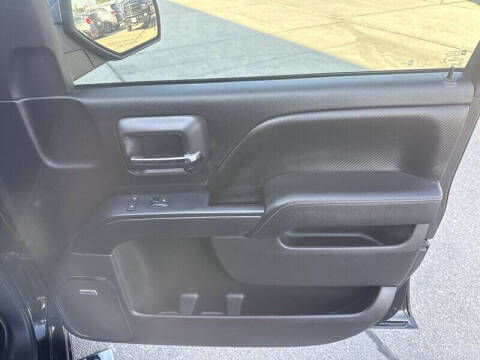 2016 GMC Sierra 1500