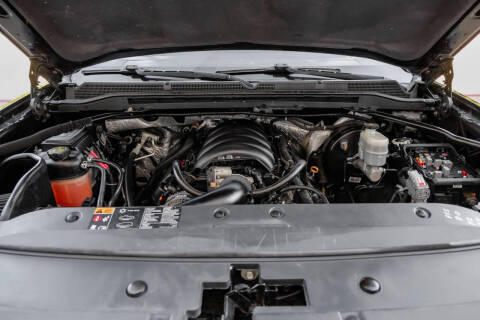 2016 GMC Sierra 1500