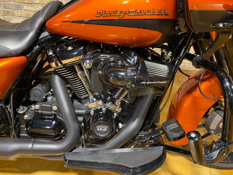 2019 Harley-Davidson Road Glide® Special