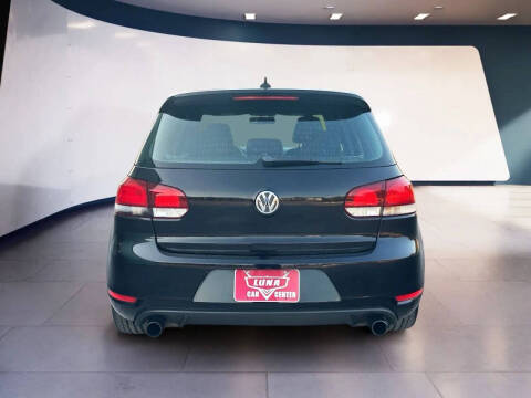 2013 Volkswagen GTI