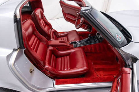 1981 Chevrolet Corvette