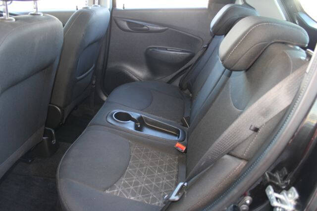 2021 Chevrolet Spark 1LT CVT