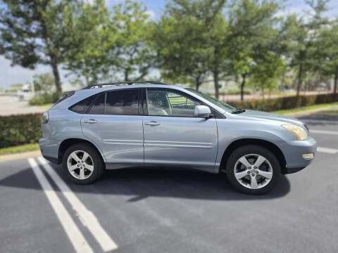 2006 Lexus RX 330