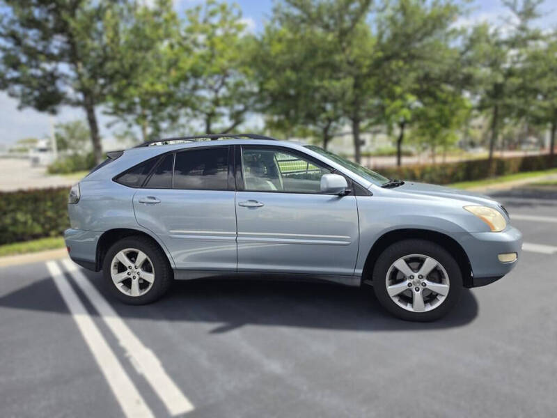 2006 Lexus RX 330