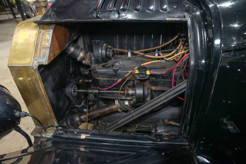 1916 Ford Model T