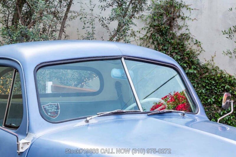 1953 Studebaker 2R11