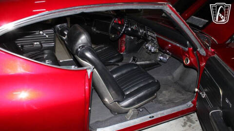 1969 Chevrolet Chevelle