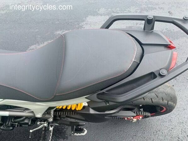 2014 Ducati Hyperstrada