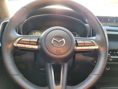 2025 Mazda CX-50 2.5 S Preferred