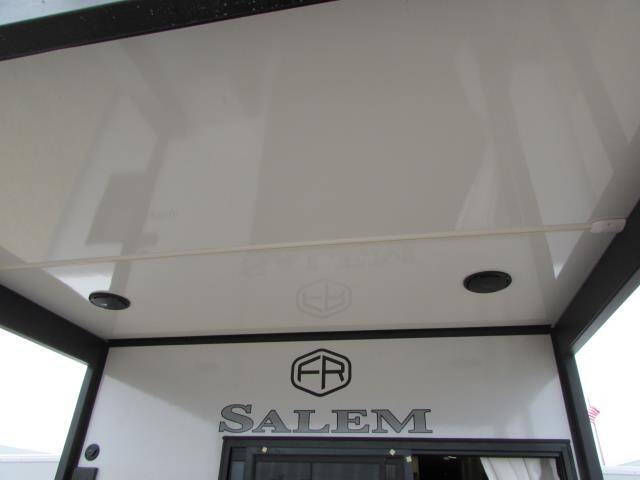 2025 Forest River 38 VERANDA