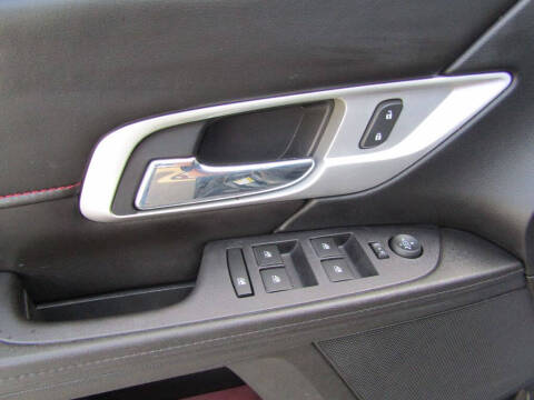 2017 GMC Terrain SLE-2