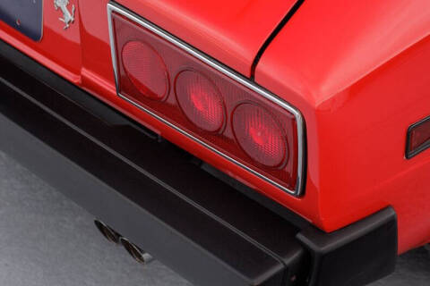 1977 Ferrari Dino
