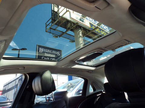 2016 Mercedes-Benz S-Class Mercedes-Maybach S 600