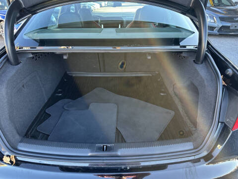 2015 Audi S4 3.0T quattro Premium Plus