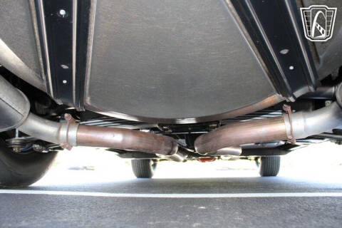 1968 Chevrolet Corvette