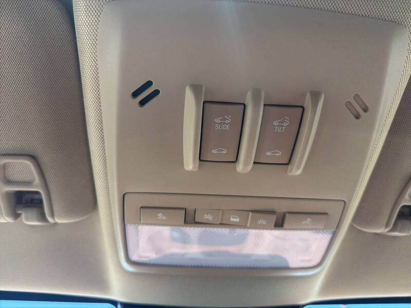 2015 Buick Encore Leather