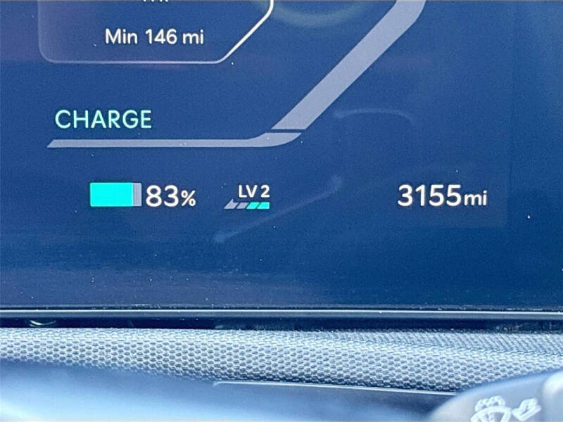 2025 Kia EV6