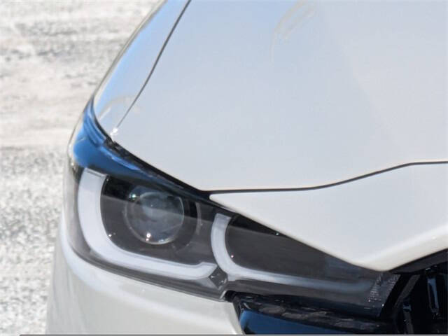 2025 Mazda CX-5 2.5 Turbo Premium