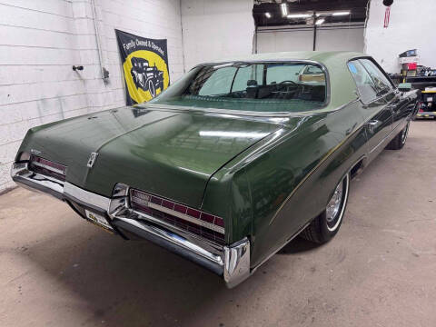 1972 Buick Centurion