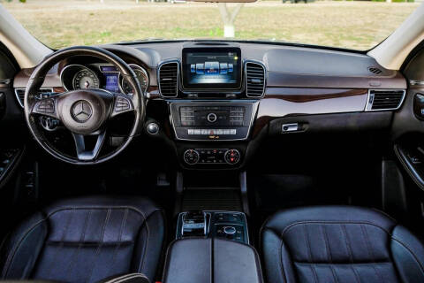 2019 Mercedes-Benz GLS GLS 450