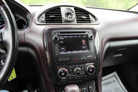 2015 Buick Enclave Premium