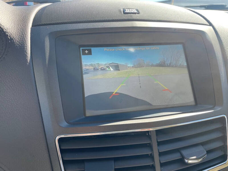 2019 Lincoln MKT