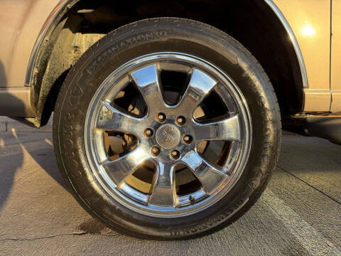 2005 Toyota Tundra SR5