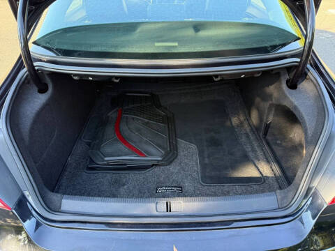 2014 Volkswagen CC Executive