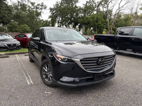 2023 Mazda CX-9 Touring