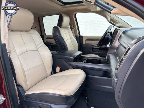 2022 RAM 2500 Limited