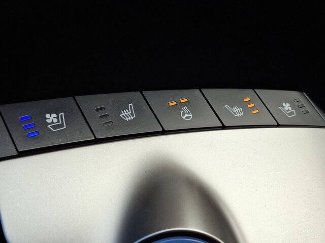 2025 Kia EV6 GT-Line