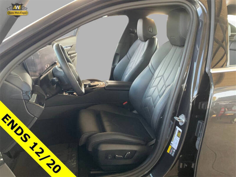 2024 BMW i5 eDrive40